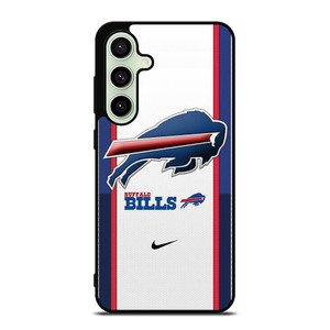 BUFFALO BILLS LOGO Samsung Galaxy S24 FE Case Cover BUFFALO BILLS LOGO Samsung Galaxy S24 FE Case Cover