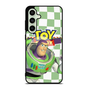 BUZZ LIGHTYEAR TOY STORY DISNEY 2 Samsung Galaxy S24 FE Case Cover BUZZ LIGHTYEAR TOY STORY DISNEY 2 Samsung Galaxy S24 FE Case Cover