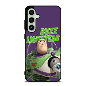 BUZZ LIGHTYEAR TOY STORY DISNEY Samsung Galaxy S24 FE Case Cover BUZZ LIGHTYEAR TOY STORY DISNEY Samsung Galaxy S24 FE Case Cover