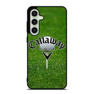 CALLAWAY GOLF SYMBOL Samsung Galaxy S24 FE Case Cover