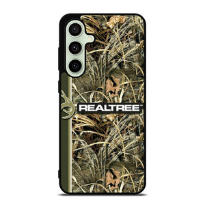 CAMO REALTREE Samsung Galaxy S24 FE Case Cover