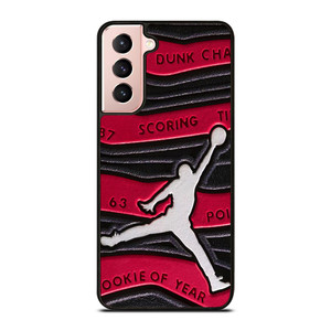 NIKE AIR JORDAN SNEAKERS Samsung Galaxy S21 Case Cover NIKE AIR JORDAN SNEAKERS Samsung Galaxy S21 Case Cover
