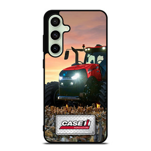 CASE IH INTERNATIONAL HARVESTER TRACTOR Samsung Galaxy S24 FE Case Cover