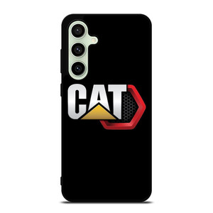CATERPILLAR CAT LOGO Samsung Galaxy S24 FE Case Cover