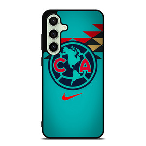CLUB AMERICA AGUILAS JERSEY 2020 Samsung Galaxy S24 FE Case Cover