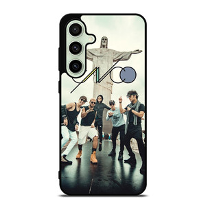 CNCO GROUP 2 Samsung Galaxy S24 FE Case Cover CNCO GROUP 2 Samsung Galaxy S24 FE Case Cover