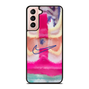 NIKE LEBRON JAMES 19 VALENTINES DAY PAINTING Samsung Galaxy S21 Case Cover