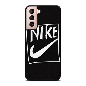 NIKE SCRIBBLE LOGO Samsung Galaxy S21 Case Cover NIKE SCRIBBLE LOGO Samsung Galaxy S21 Case Cover