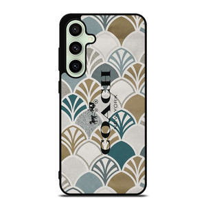 COACH SCALES Samsung Galaxy S24 FE Case Cover COACH SCALES Samsung Galaxy S24 FE Case Cover