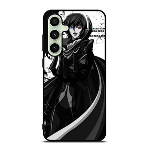 CODE GEASS ZERO Samsung Galaxy S24 FE Case Cover