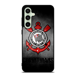 CORINTHIANS PAULISTA FOOTBALL CLUB Samsung Galaxy S24 FE Case Cover