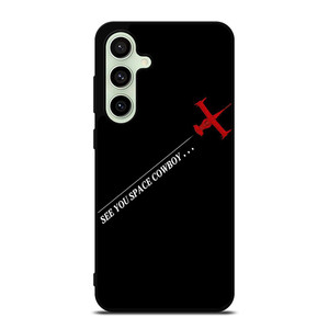COWBOY BEBOP SPACE COWBOY Samsung Galaxy S24 FE Case Cover
