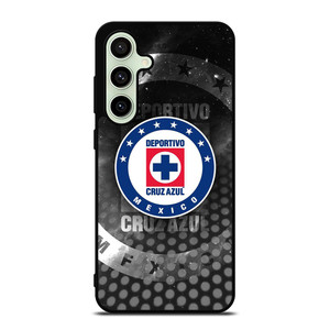 CRUZ AZUL DEPORTIVO MEXICO FC Samsung Galaxy S24 FE Case Cover