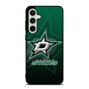 DALLAS STARS LOGO Samsung Galaxy S24 FE Case Cover