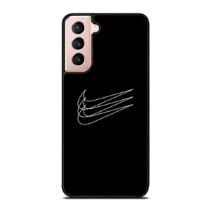 NIKE TRIPPLE SWOOSH Samsung Galaxy S21 Case Cover