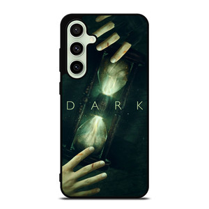 DARK MOVIE HOURGLASS Samsung Galaxy S24 FE Case Cover