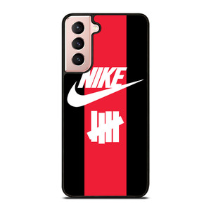NIKE UNDEFEATED STRIPE Samsung Galaxy S21 Case Cover