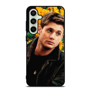 DEAN WINCHESTER SUPERNATURAL Samsung Galaxy S24 FE Case Cover