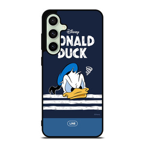 DISNEY DONALD DUCK Samsung Galaxy S24 FE Case Cover