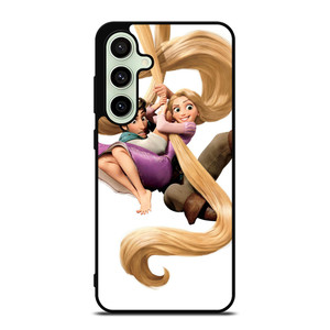 DISNEY TANGLED RAPUNZEL Samsung Galaxy S24 FE Case Cover