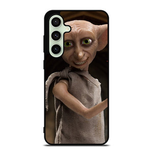 DOBBY HARRY POTTER  Samsung Galaxy S24 FE Case Cover DOBBY HARRY POTTER  Samsung Galaxy S24 FE Case Cover