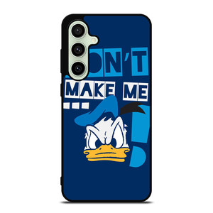 DONALD DUCK BLUE Samsung Galaxy S24 FE Case Cover