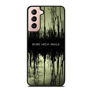 NINE INCH NAILS ROCK BAND 2 Samsung Galaxy S21 Case Cover