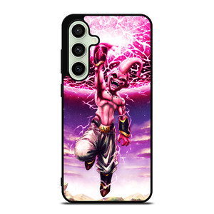 DRAGON BALL MAJIN BOO ANIME Samsung Galaxy S24 FE Case Cover