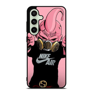 DRAGON BALL MAJIN BOO NIKE  Samsung Galaxy S24 FE Case Cover