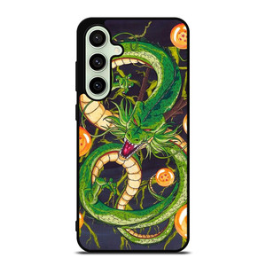 DRAGON BALL SHENLONG ANIME Samsung Galaxy S24 FE Case Cover