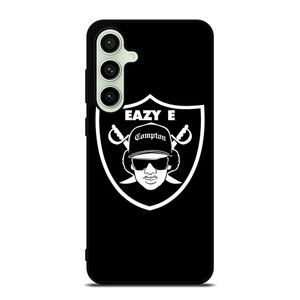 EAZY E COMPTON RAPPER Samsung Galaxy S24 FE Case Cover EAZY E COMPTON RAPPER Samsung Galaxy S24 FE Case Cover