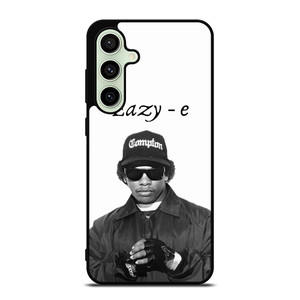 EAZY-E COMPTON RAPPER Samsung Galaxy S24 FE Case Cover