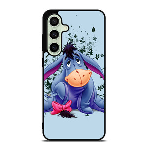 EEYORE DONKEY CARTOON Samsung Galaxy S24 FE Case Cover
