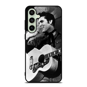 ELVIS PRESLEY Samsung Galaxy S24 FE Case Cover