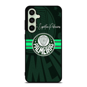 ESPORTIVO PALMEIRAS FC LOGO Samsung Galaxy S24 FE Case Cover