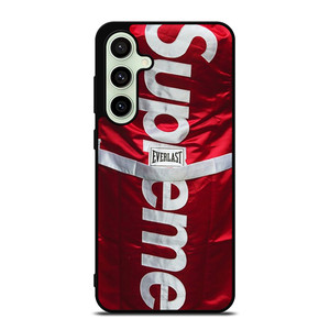 EVERLAST BOXING CLOAK SUPREME Samsung Galaxy S24 FE Case Cover