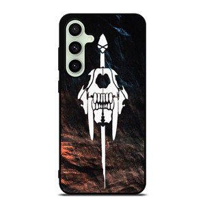 FARCRY PRIMAL SYMBOL Samsung Galaxy S24 FE Case Cover