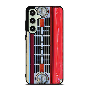 FORD BRONCO CLASSIC CAR Samsung Galaxy S24 FE Case Cover FORD BRONCO CLASSIC CAR Samsung Galaxy S24 FE Case Cover