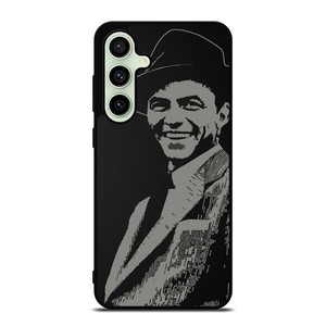 FRANK SINATRA SINGER Samsung Galaxy S24 FE Case Cover FRANK SINATRA SINGER Samsung Galaxy S24 FE Case Cover