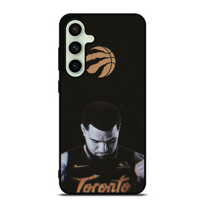 FRED VANVLEET TORONTO RAPTORS 2 Samsung Galaxy S24 FE Case Cover