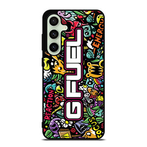 G FUEL ENERGY DRINK Samsung Galaxy S24 FE Case Cover