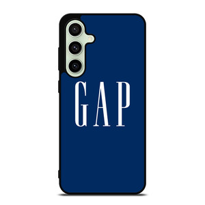 GAP CLOTHING LOGO Samsung Galaxy S24 FE Case Cover