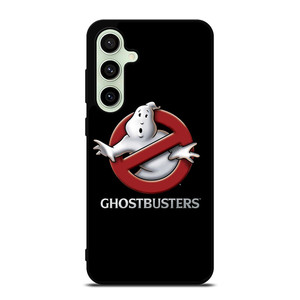 GHOSBUSTERS EMBLEM Samsung Galaxy S24 FE Case Cover GHOSBUSTERS EMBLEM Samsung Galaxy S24 FE Case Cover