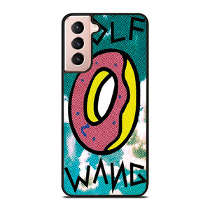 ODD FUTURE GOLF WANG MUSIC Samsung Galaxy S21 Case Cover
