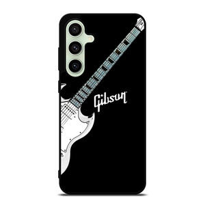 GIBSON GUITAR Samsung Galaxy S24 FE Case Cover