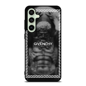 GIVENCHY PARIS MONUMENTAL Samsung Galaxy S24 FE Case Cover