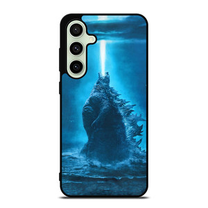 GODZILLA 2 KING OF THE MONSTERS Samsung Galaxy S24 FE Case Cover