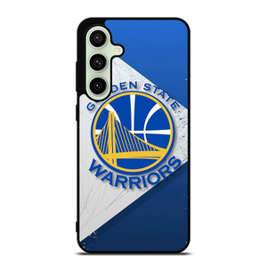 GOLDEN STATE WARRIORS NBA Samsung Galaxy S24 FE Case Cover GOLDEN STATE WARRIORS NBA Samsung Galaxy S24 FE Case Cover
