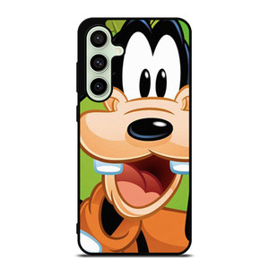 GOOFY DISNEY CARTOON Samsung Galaxy S24 FE Case Cover