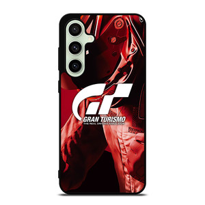 GRAN TURISMO RACING GAME Samsung Galaxy S24 FE Case Cover